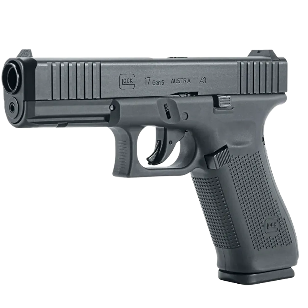 Glock 17 Gen 5 product image